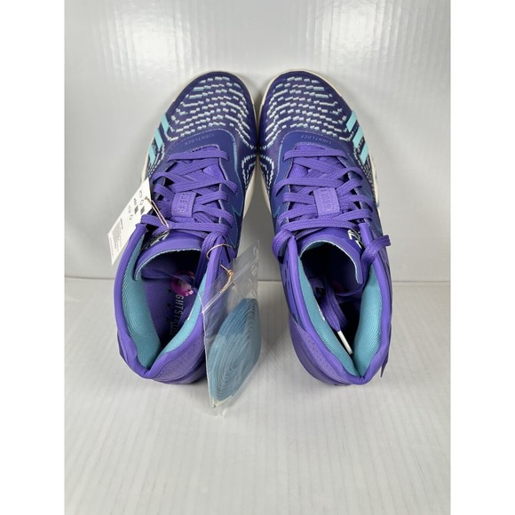 Adidas Donovan Mitchell D.O.N. Issue 4 Mens Size 10.5 HR0710 BRAND NEW - Picture 6 of 8